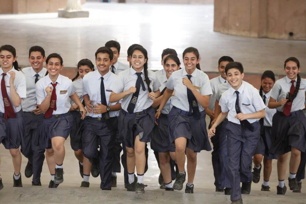 Top 10 Schools in Noida Extension - Ryan International School